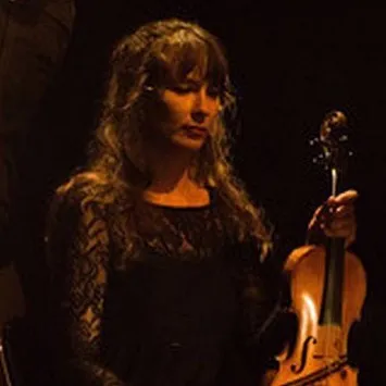 Rebecca Crenshaw