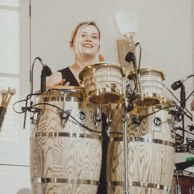 Rebekah Rayner