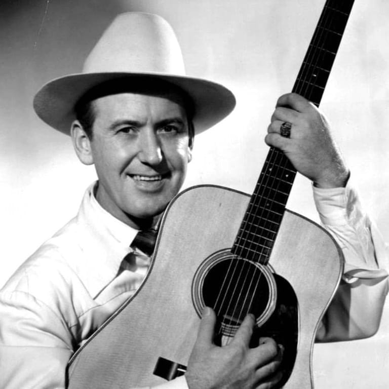 Red Foley