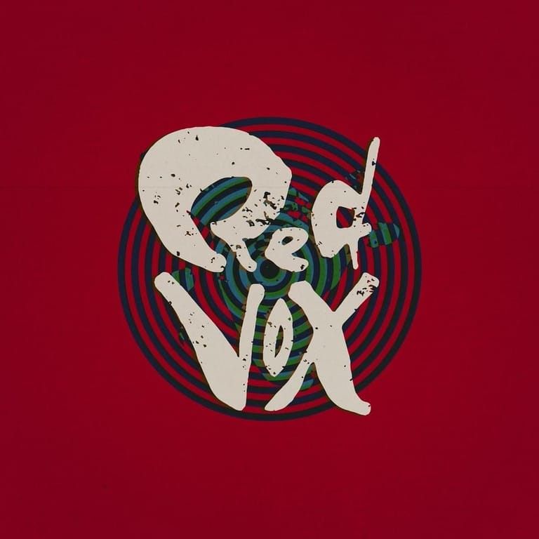 Red Vox