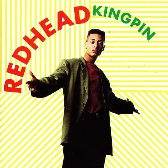 Redhead Kingpin