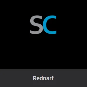 Rednarf