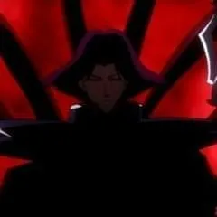 Redpriest