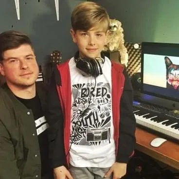 Reece Bullimore