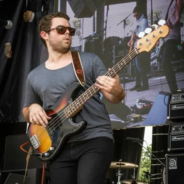 Reed Berin