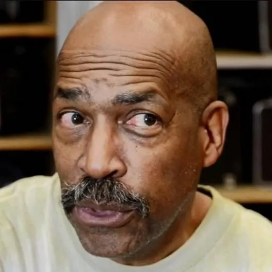 Reggie Andrews