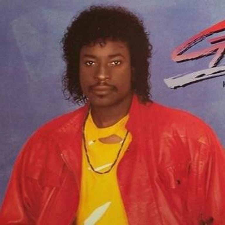 Reggie Griffin