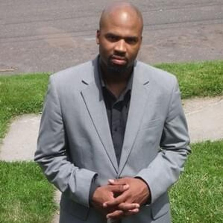 Reggie Hamlet