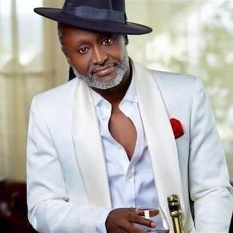 Reggie Rockstone