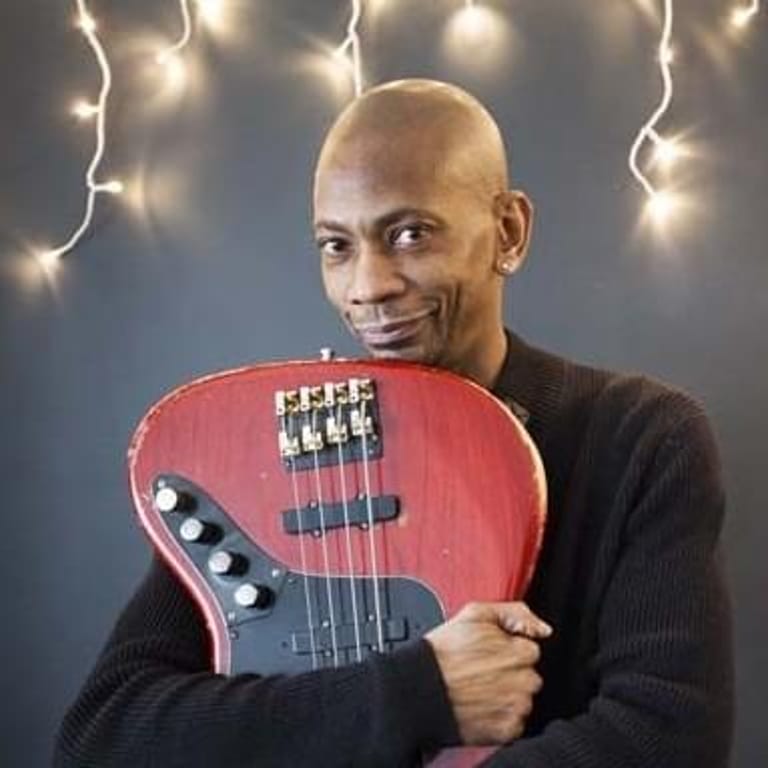 Reggie Washington