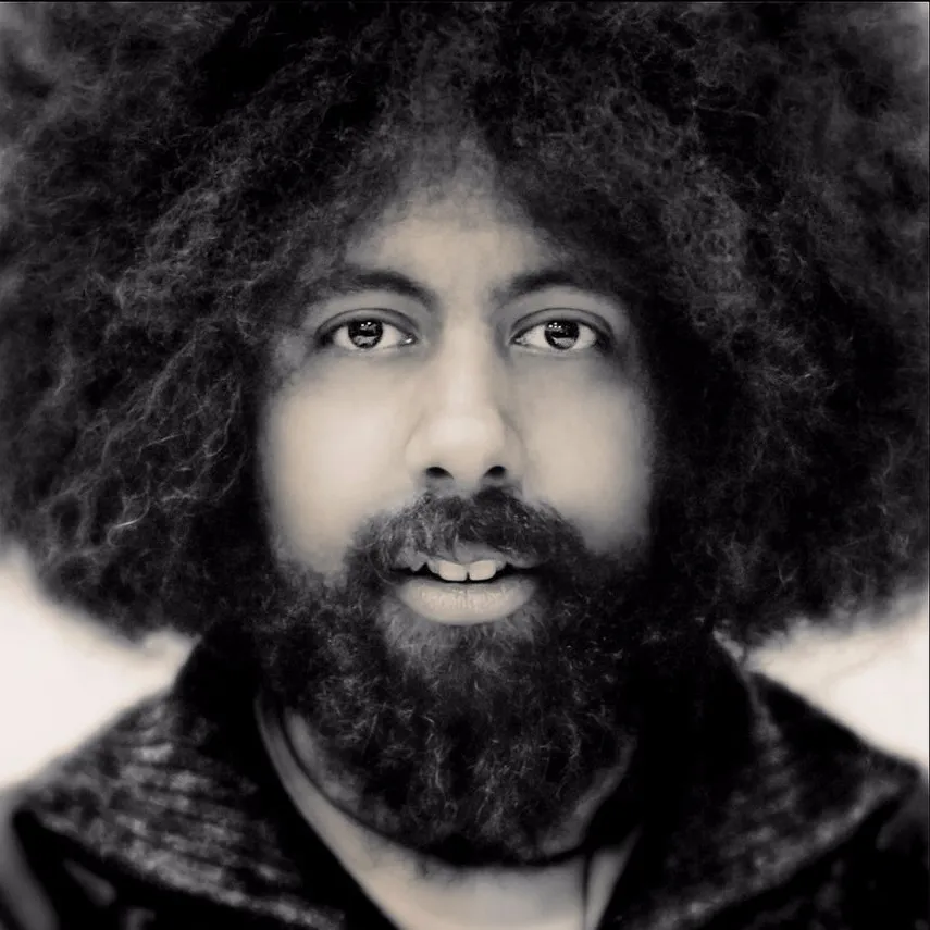 Reggie Watts