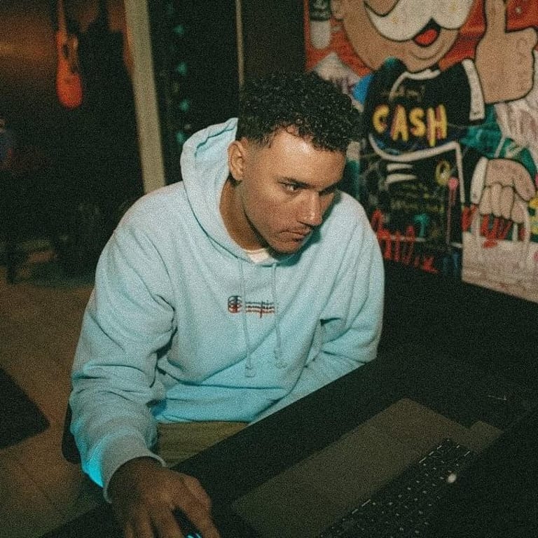 Regi (Producer)