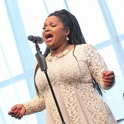 Regina McCrary