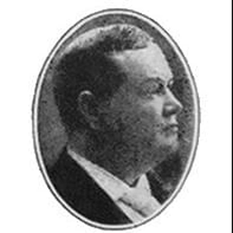 Reginald Connelly