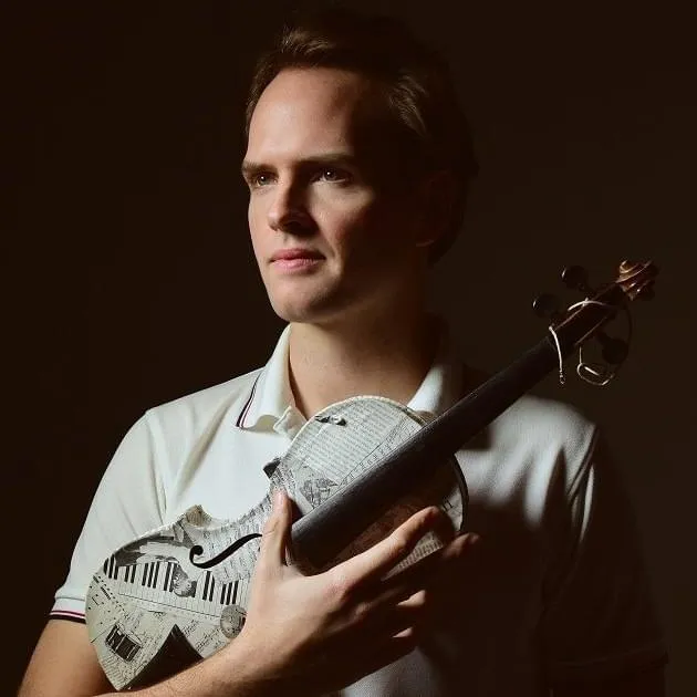 Reid Jenkins