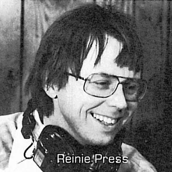 Reinie Press