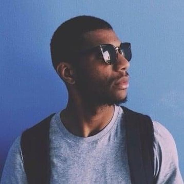 Reiss Goodridge