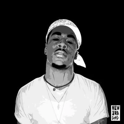 Rell (Raider Klan)