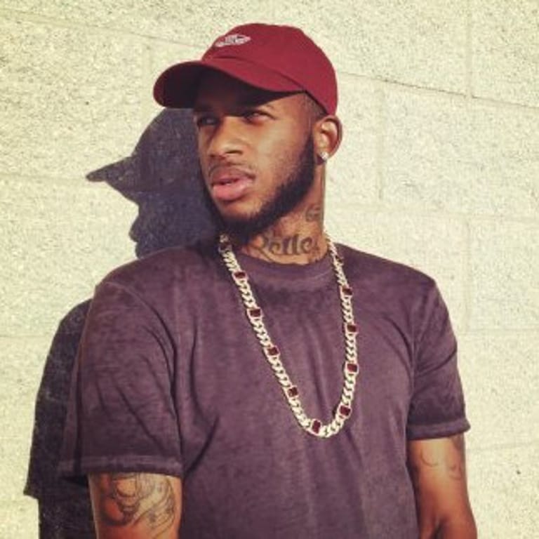 Relle Bey