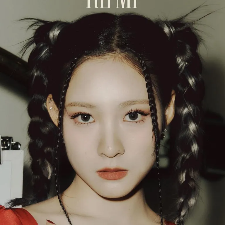 Remi (Cherry Bullet)