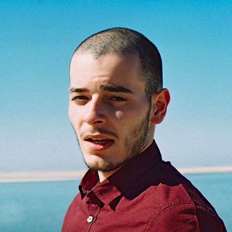 Rémi Verdel