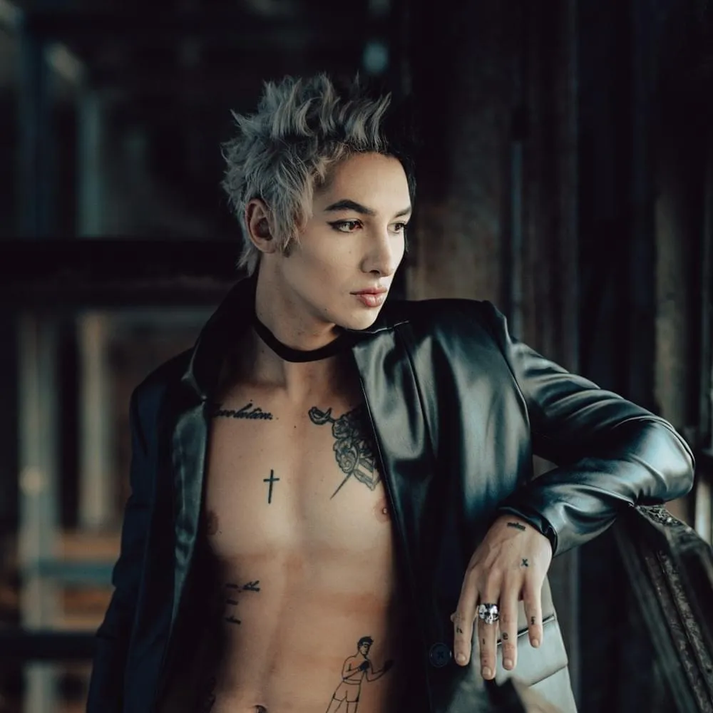 Remington Leith