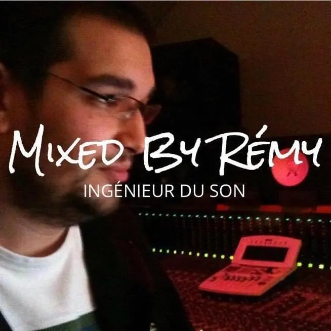 Rémy Belaich