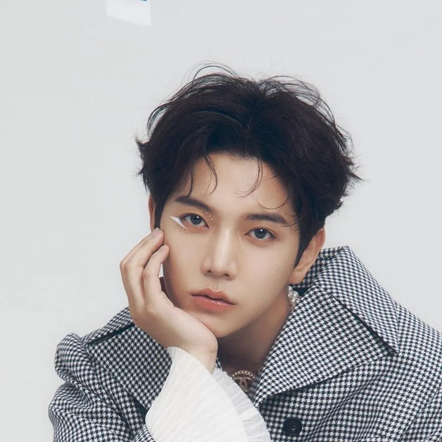 REN (CHOI MIN GI)
