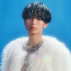 永瀬廉 (Ren Nagase) (King & Prince)