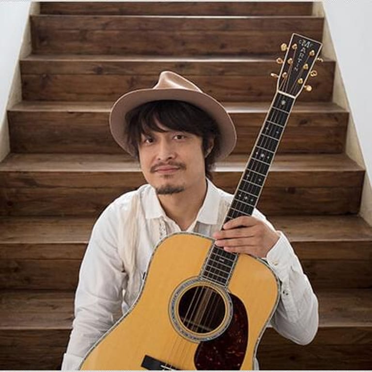 Ren Takada
