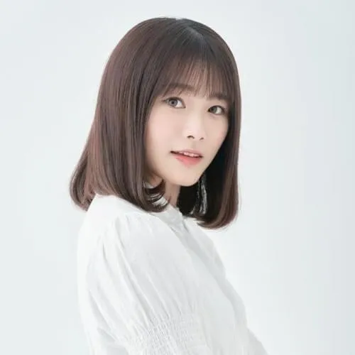 長谷川玲奈 (Rena Hasegawa)