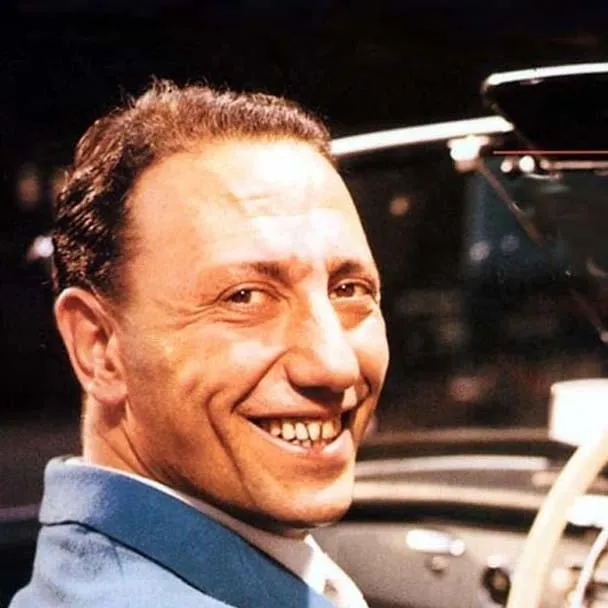 Renato Carosone