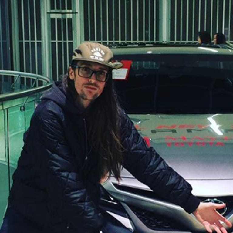 Renato “NATO” Lopez