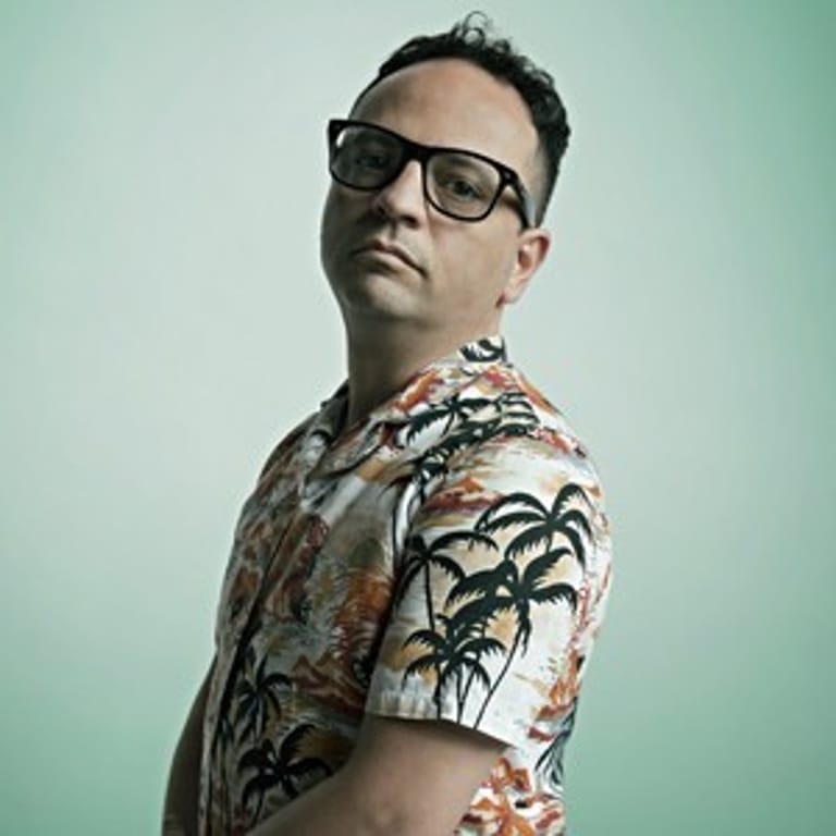 Renato Patriarca