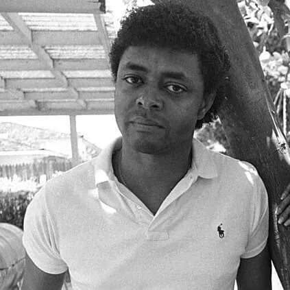 René Moore