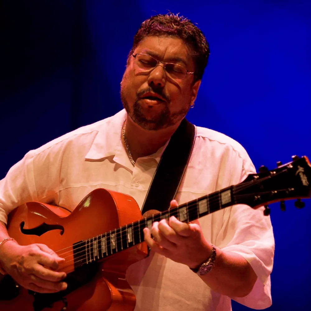 Rene Toledo