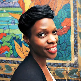 Renee Neufville