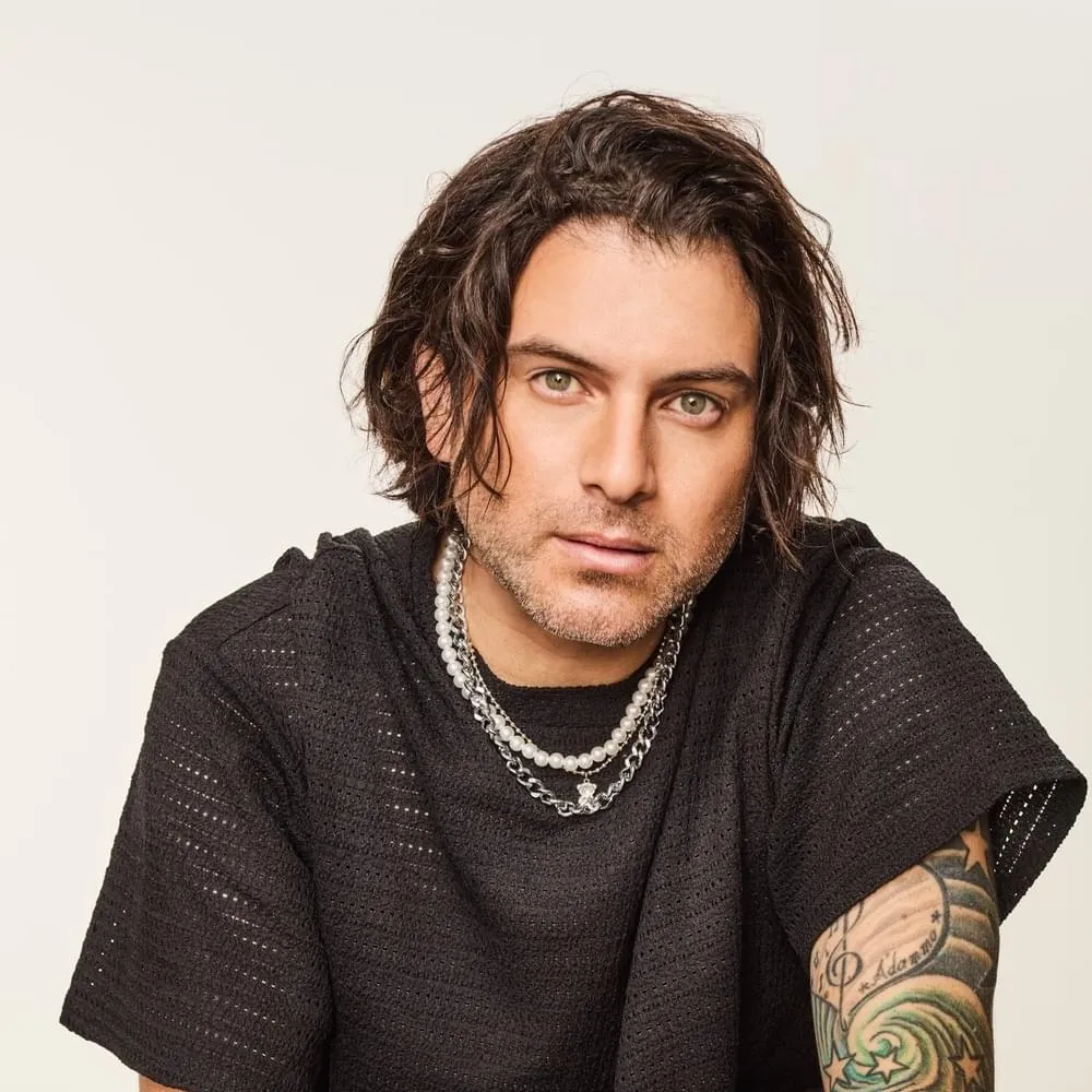 Renzo Bravo