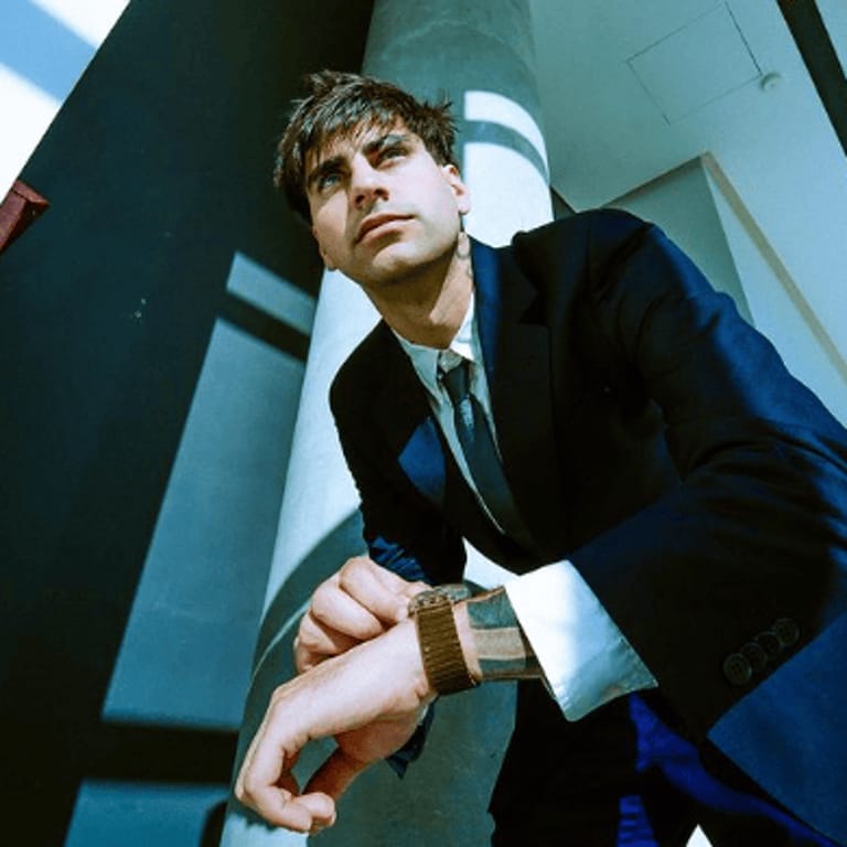 Renzo Luca