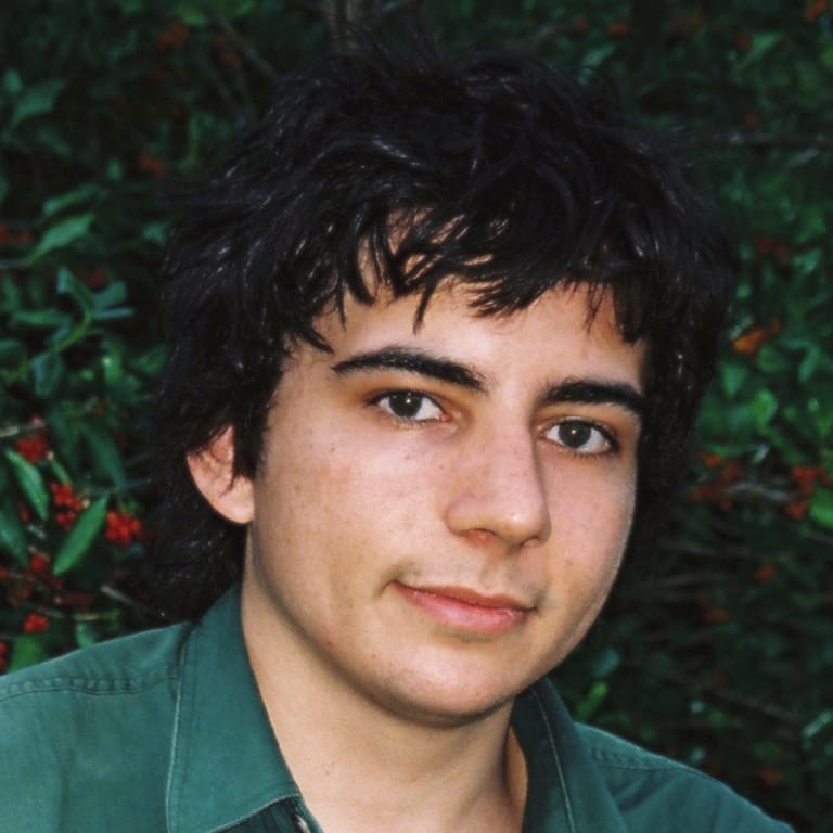 Reuben Bloxham