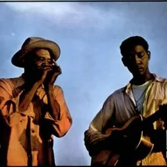 Reverend W.A. Donaldson