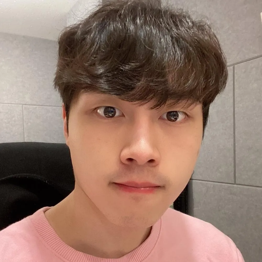 Revin (레빈)