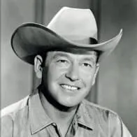 Rex Allen