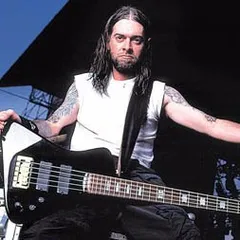 Rex Brown