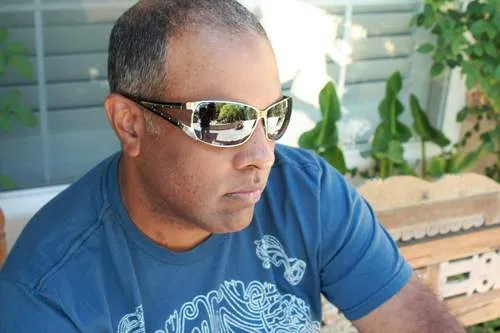Rex Rideout