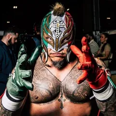Rey Mysterio