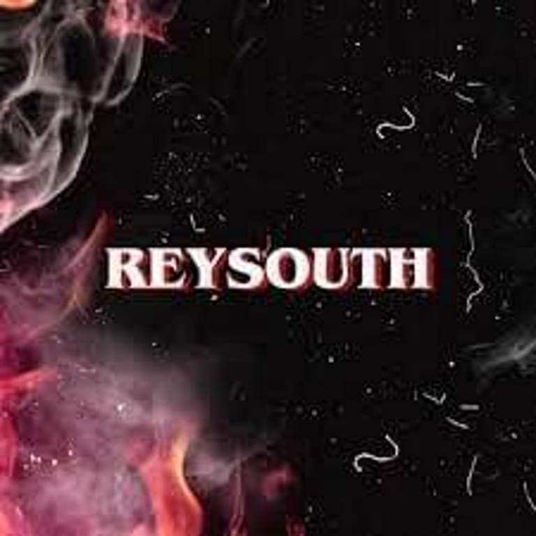 Rey South