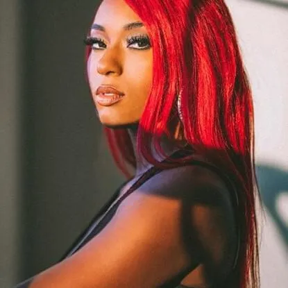 Reyna Roberts