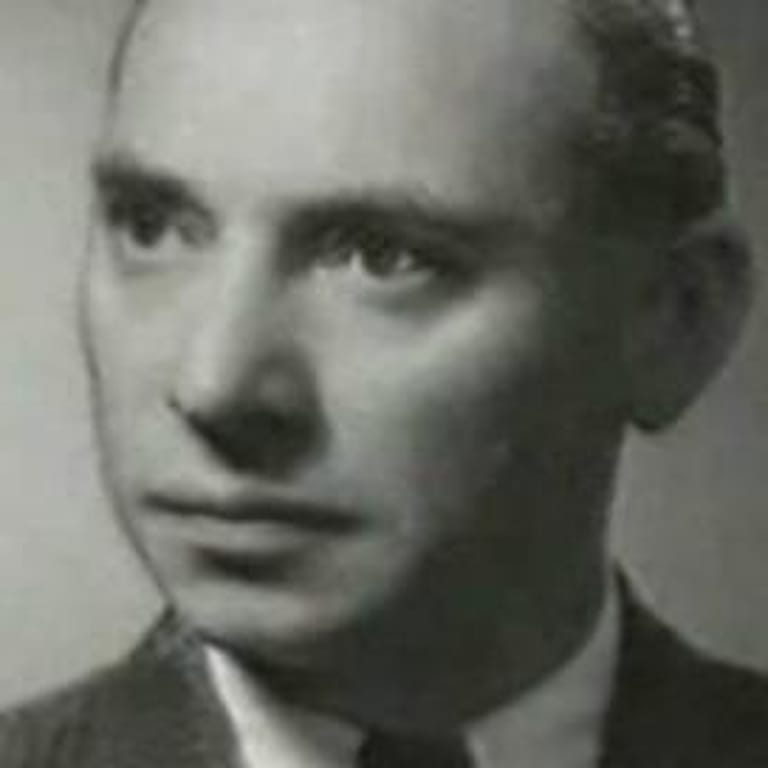 Rezső Seress