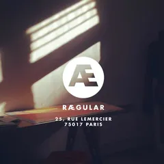 Rægular